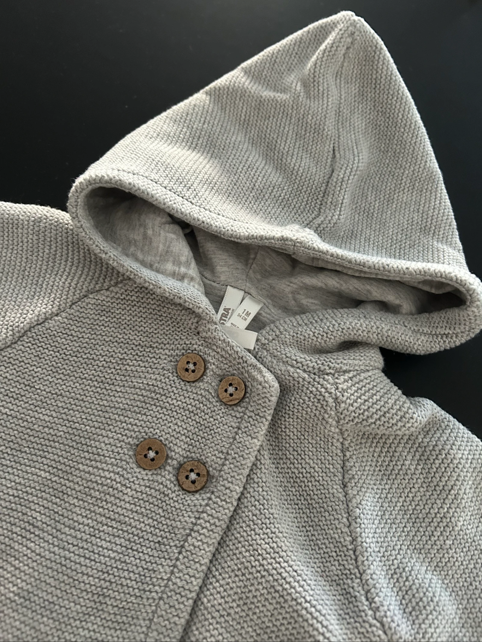 Veste  – photo 3